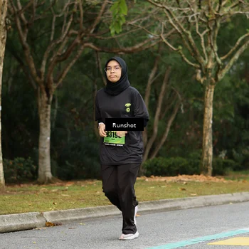 Runner Photo 5462198