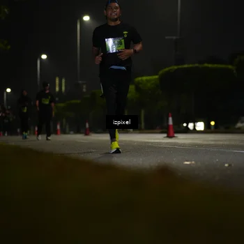 Runner Photo 5462199