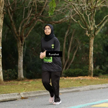 Runner Photo 5462200