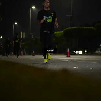 Runner Photo 5462201