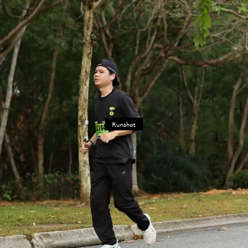Runner Photo 5462202