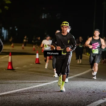 Runner Photo 5462207
