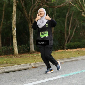 Runner Photo 5462211
