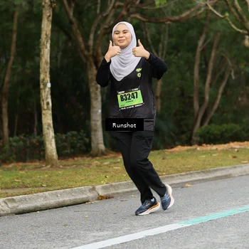 Runner Photo 5462212