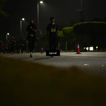 Runner Photo 5462215