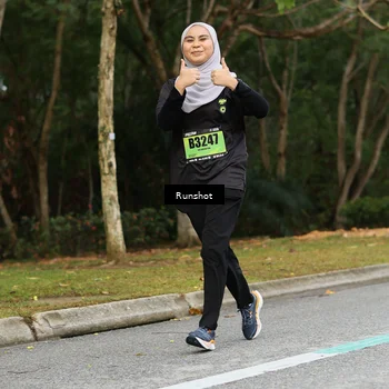 Runner Photo 5462217