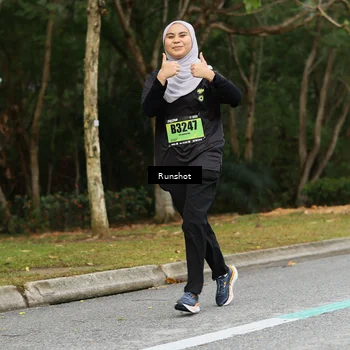 Runner Photo 5462218