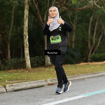 Runner Photo 5462219
