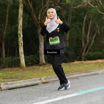 Runner Photo 5462222