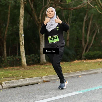 Runner Photo 5462223