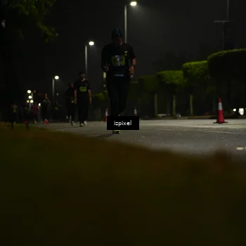 Runner Photo 5462224