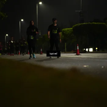 Runner Photo 5462225