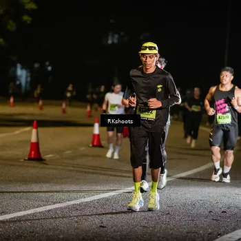 Runner Photo 5462226
