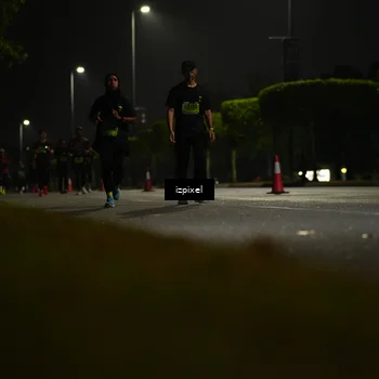 Runner Photo 5462227