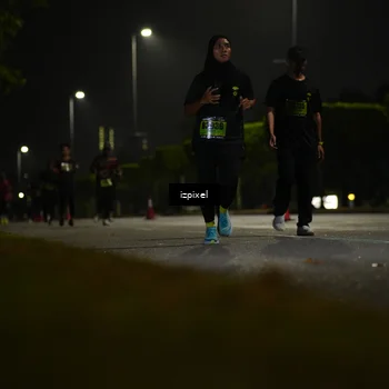 Runner Photo 5462230
