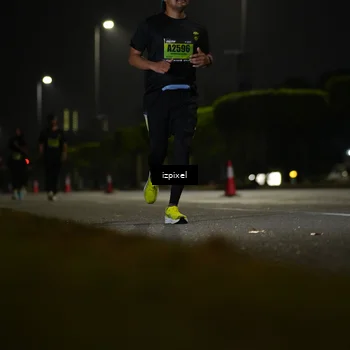 Runner Photo 5462231