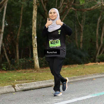 Runner Photo 5462232