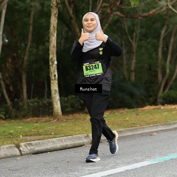 Runner Photo 5462233