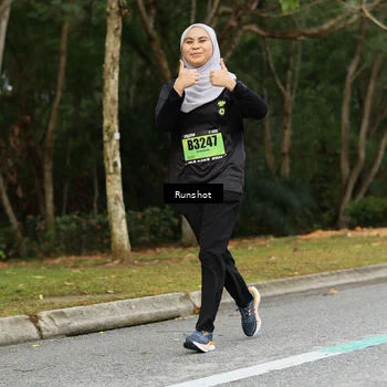 Runner Photo 5462234