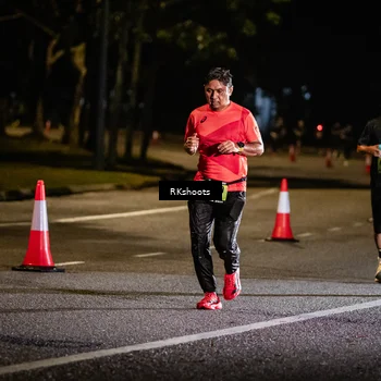 Runner Photo 5462237