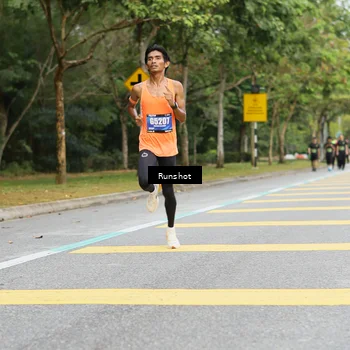 Runner Photo 5462238