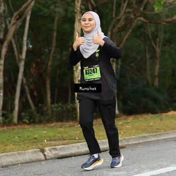 Runner Photo 5462239