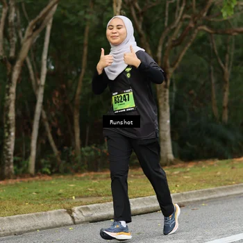 Runner Photo 5462241