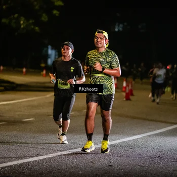 Runner Photo 5462242