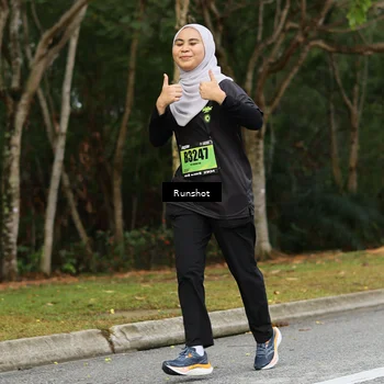 Runner Photo 5462243