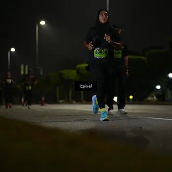 Runner Photo 5462245