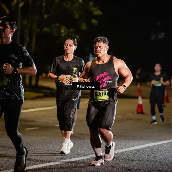 Runner Photo 5462247