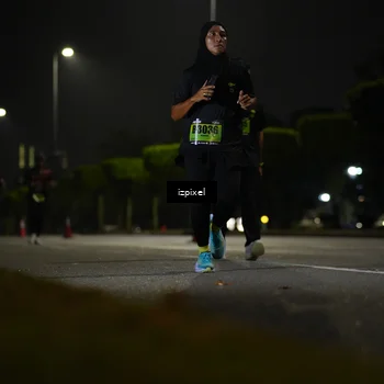 Runner Photo 5462249