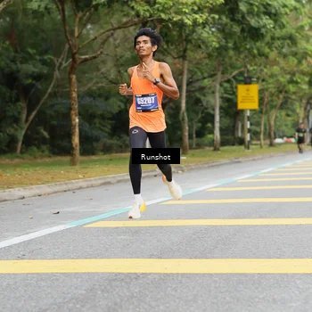 Runner Photo 5462252