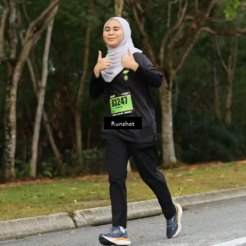 Runner Photo 5462253