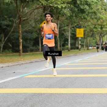 Runner Photo 5462255
