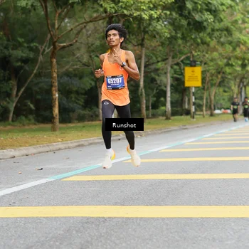 Runner Photo 5462257