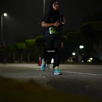 Runner Photo 5462259