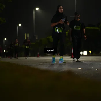Runner Photo 5462261