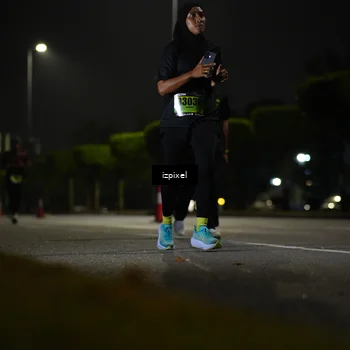 Runner Photo 5462263