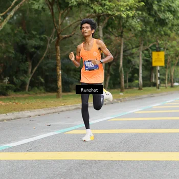 Runner Photo 5462264