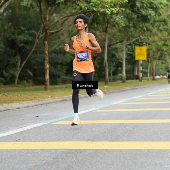 Runner Photo 5462265