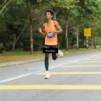 Runner Photo 5462266