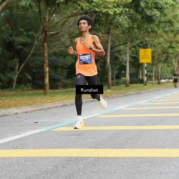 Runner Photo 5462267