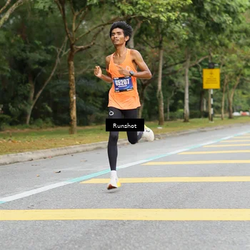 Runner Photo 5462268