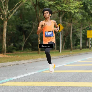 Runner Photo 5462269