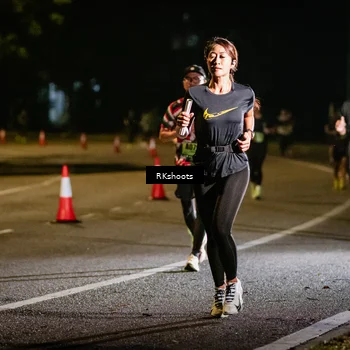 Runner Photo 5462270