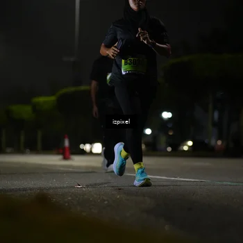 Runner Photo 5462271