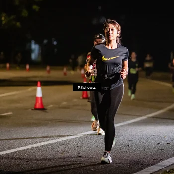 Runner Photo 5462275