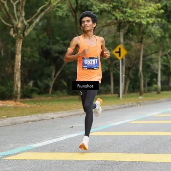 Runner Photo 5462276