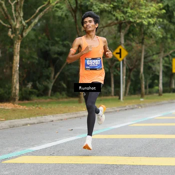 Runner Photo 5462277